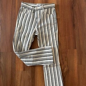 BDG flare pants